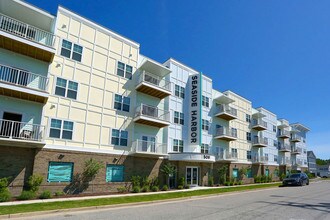 Seaside Harbor in Virginia Beach, VA - Building Photo - Building Photo