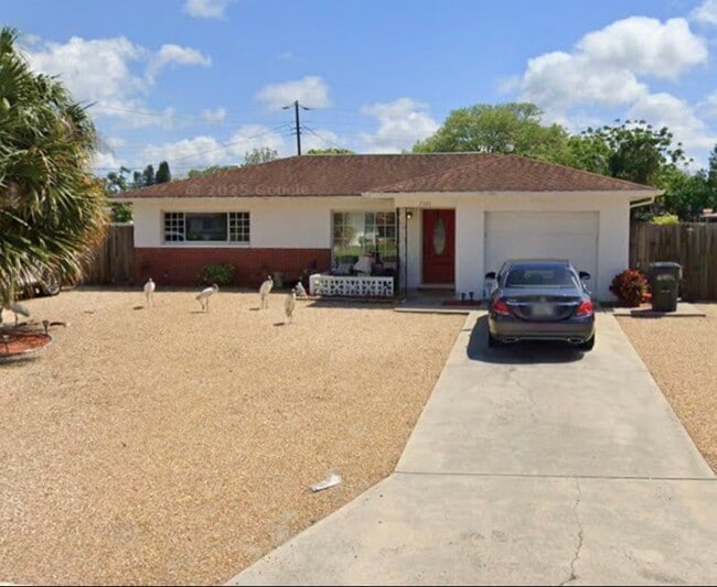 property at 7328 Tangelo Ave