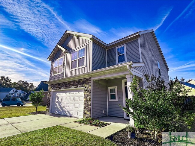 property at 321 Casey Dr