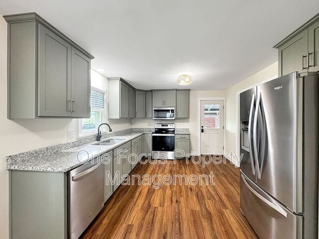 property at 135 Pine St