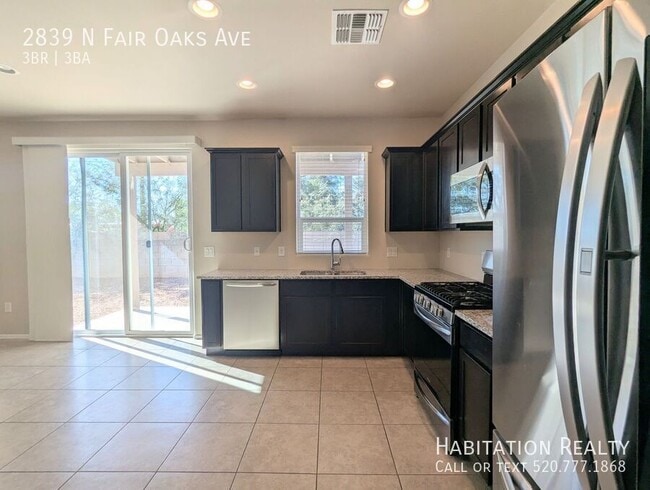 2839 N Fair Oaks Ave in Tucson, AZ - Building Photo - Building Photo