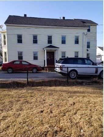 4 Underwood Ct in Westborough, MA - Building Photo - Building Photo