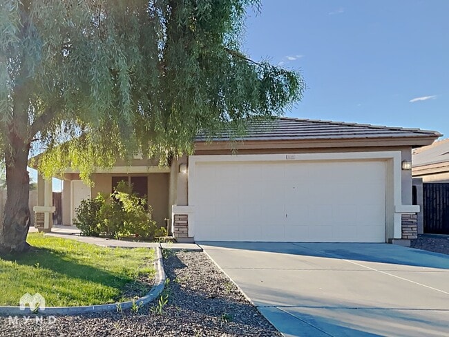 property at 16511 W Post Dr