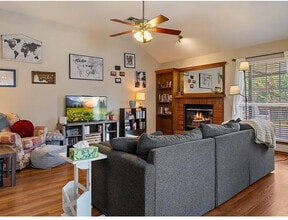 709 Golden Eagle Dr in Norman, OK - Building Photo - Building Photo