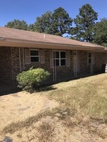 2170 Prairie Rd in Monroe, LA - Building Photo