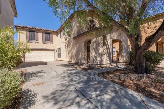property at 22368 S 211th St