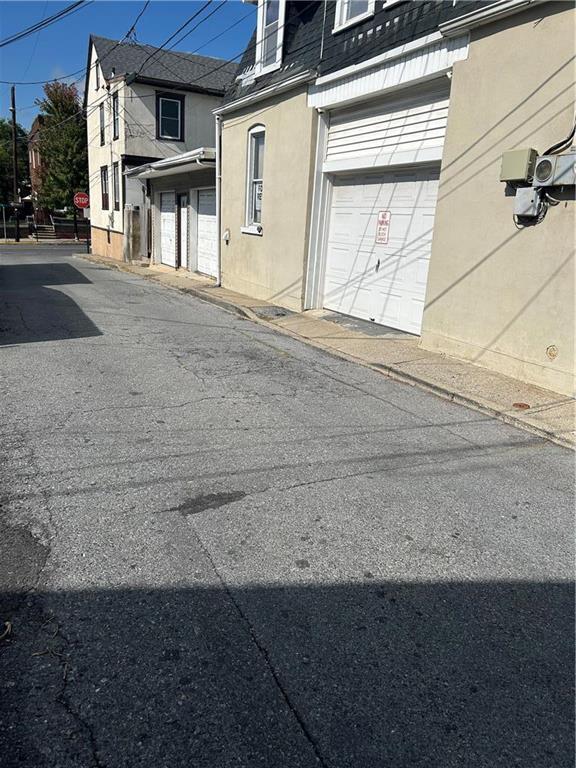 837 W Hickory St in Allentown, PA - Foto de edificio - Building Photo