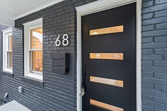 68 Farragut Pl NW in Washington, DC - Building Photo - Building Photo