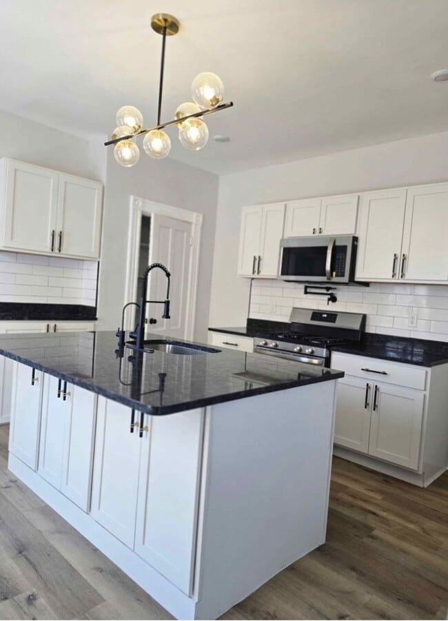 property at 4614 Carter Ave