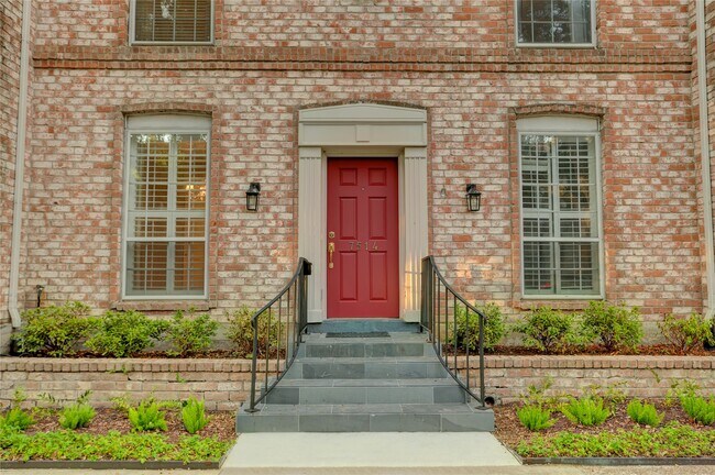 7514 Olympia Dr in Houston, TX - Building Photo - Building Photo