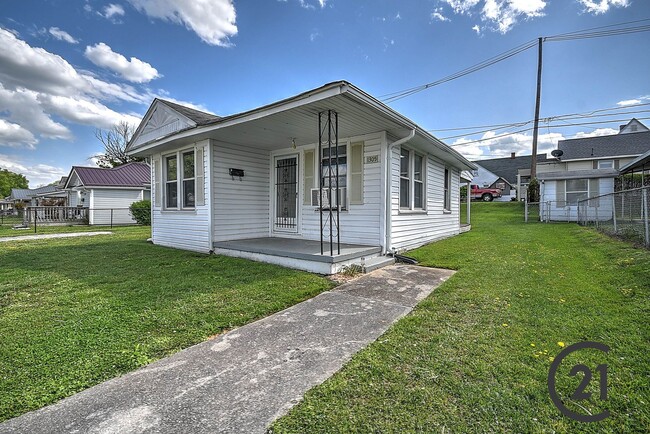 property at 1305 Willow St
