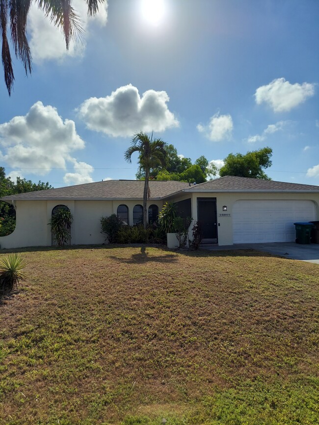 property at 801 SW 10th Pl