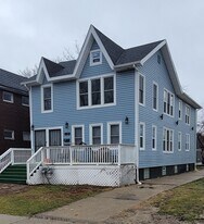 11822 Promenade Ave in Detroit, MI - Building Photo
