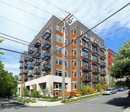 The Perch in Seattle, WA - Building Photo - Building Photo