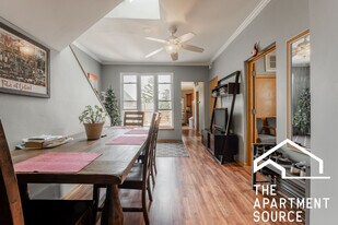 3036 N Seminary Ave in Chicago, IL - Building Photo