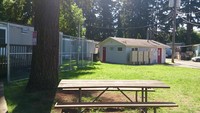 Northwest Mobile Home Park in Lakewood, WA - Building Photo - Building Photo