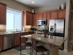 81968 Avenida Bienvenida in Indio, CA - Building Photo - Building Photo
