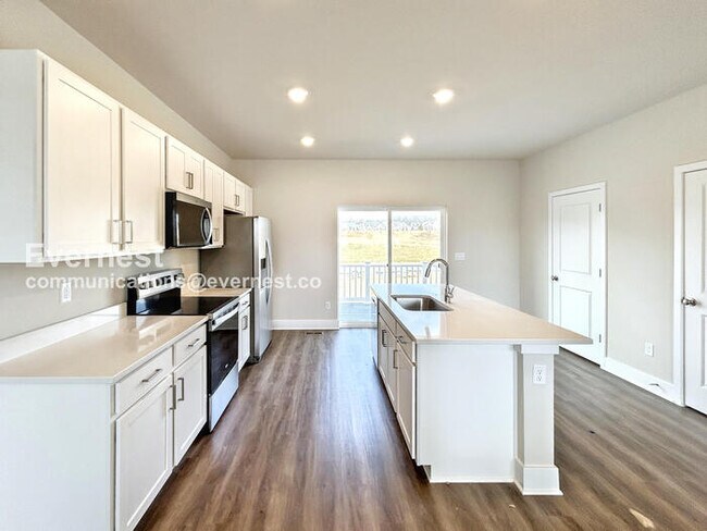 191 Sioux Lp in Winchester, VA - Building Photo - Building Photo