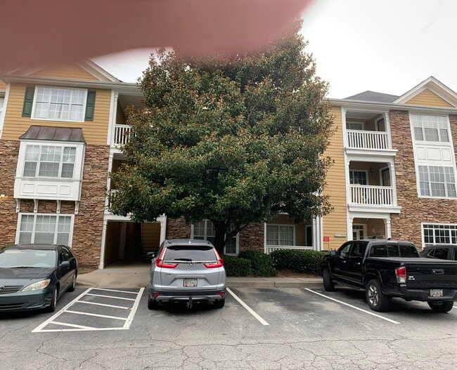 212 Bentley Pl, Unit 212 Bentley Place in Tucker, GA - Building Photo - Building Photo