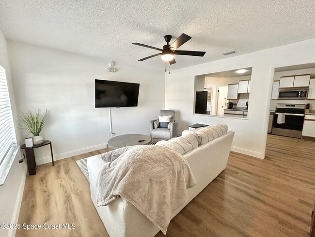 property at 8110 Canaveral Blvd