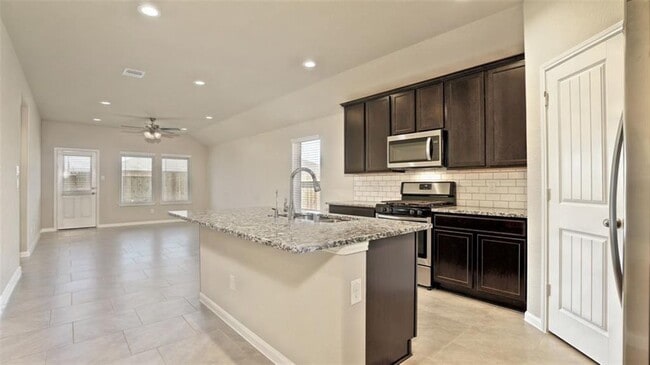 property at 7510 Flintrock Hollow Trail