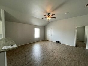 1012 Preston Trails in Wolfforth, TX - Building Photo - Building Photo