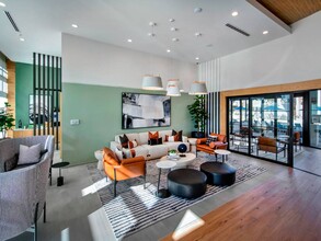The Hub in San Diego, CA - Building Photo - Building Photo