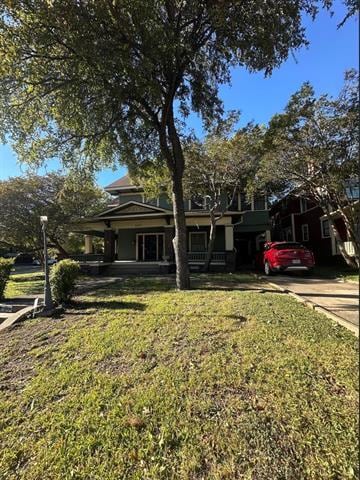 5201 Reiger Ave in Dallas, TX - Building Photo - Building Photo