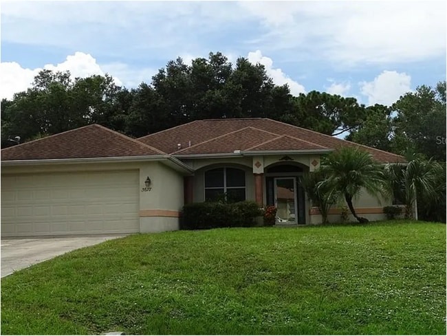 3677 Needle Terrace