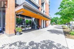 170 Sumach St in Toronto, ON - Building Photo