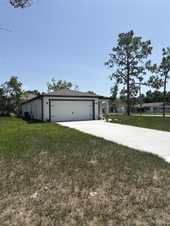 10408 Norvell Rd in Spring Hill, FL - Building Photo - Building Photo