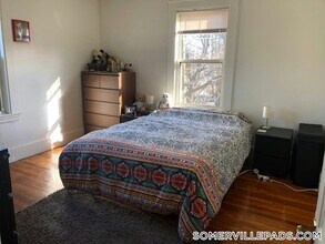 155 Summer St, Unit 7R in Somerville, MA - Building Photo - Building Photo