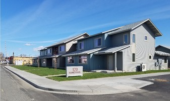 Rainier Park Apartments