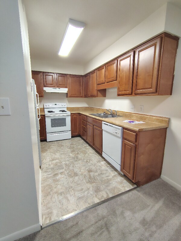 600 Reusens Rd in Lynchburg, VA - Building Photo - Building Photo