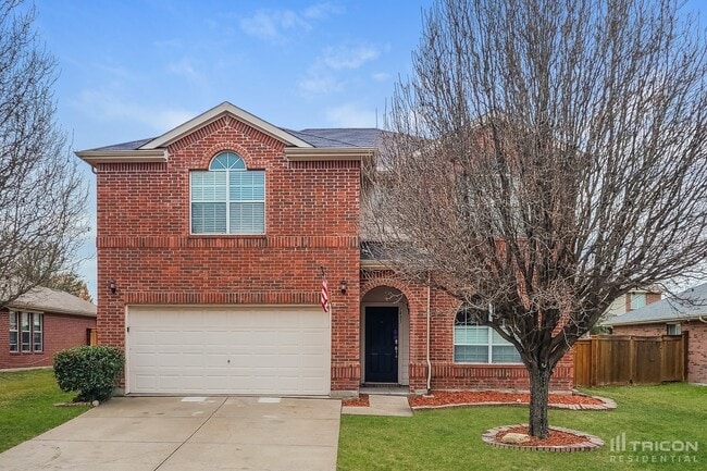 property at 7483 Tormes