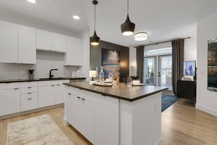 Tailor O4W Apartments