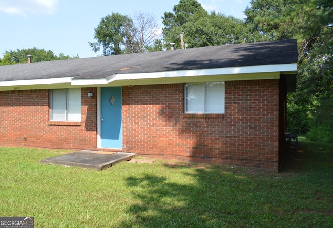 property at 8859 E Main St