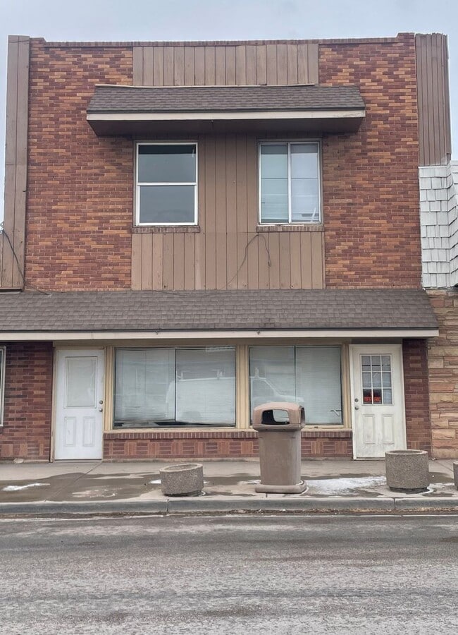 property at 44 S 200 E