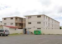 Su Casa Apartments in Waipahu, HI - Foto de edificio - Building Photo