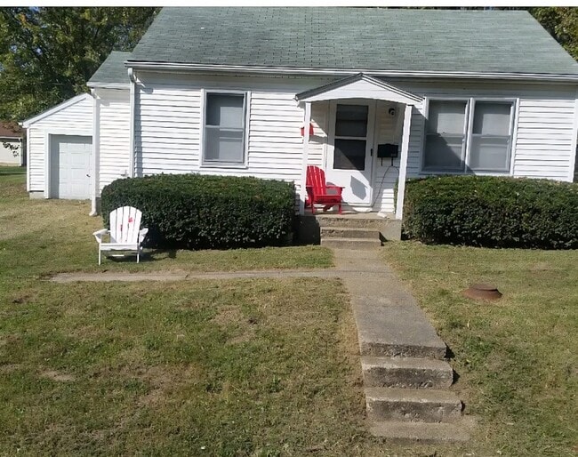 property at 300 Nipper St