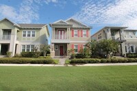 8460 Bergson Pl in Orlando, FL - Building Photo - Building Photo