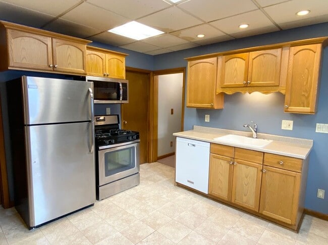 40 Fredro St in Buffalo, NY - Building Photo - Building Photo