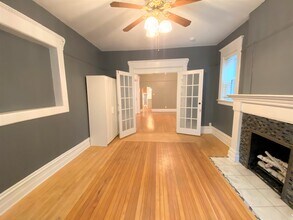 1440 N Corona St, Unit 1 in Denver, CO - Building Photo - Building Photo