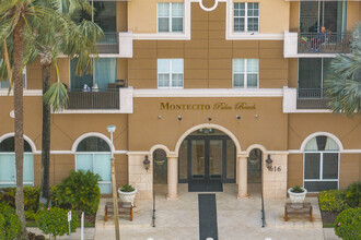 Montecito Palm Beach in West Palm Beach, FL - Building Photo - Building Photo
