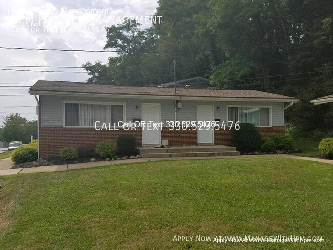 property at 2381 Newton St