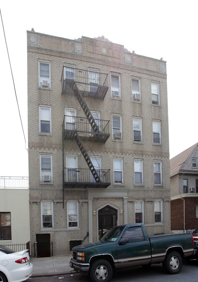 1472 Bay Ridge Ave in Brooklyn, NY - Building Photo - Building Photo