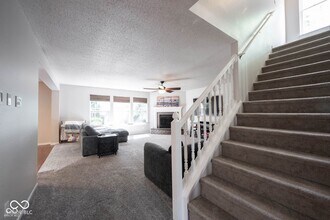 14543 Gooseberry Dr in Fishers, IN - Building Photo - Building Photo