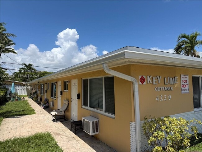 property at 4229 Bougainvilla Dr