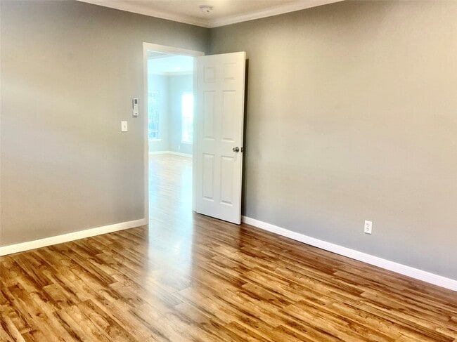 property at 4221 Marina St