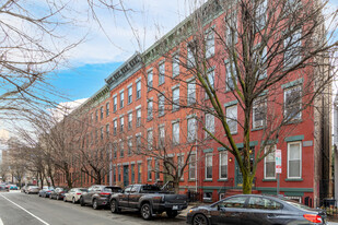 235 3rd St Apartments